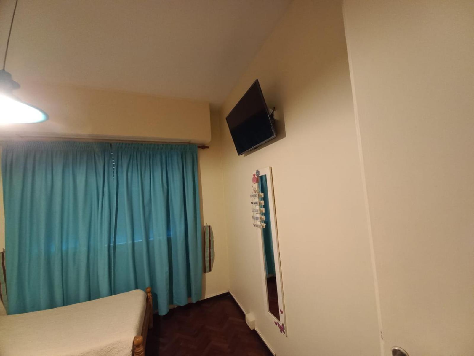 Apartamento Aires De Naturaleza - Capital *